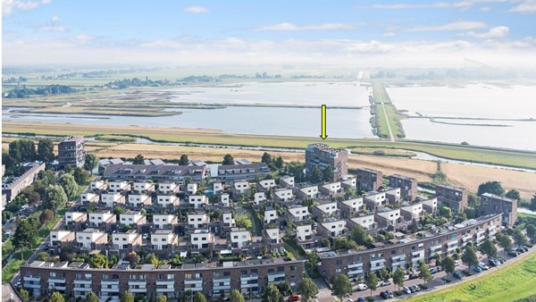 Medium property photo - Dodaarsoever 41, 2492 RZ Den Haag